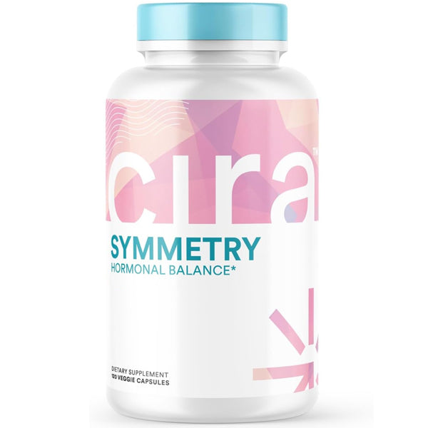 Cira Symmetry Hormone Balance Capsules