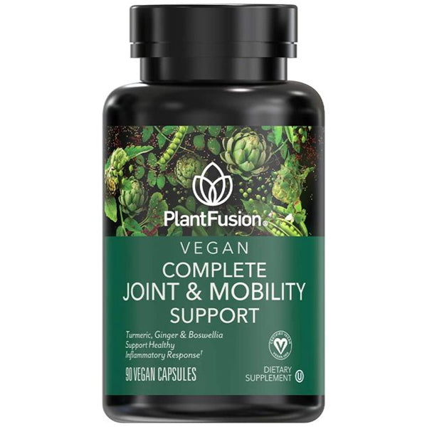 PlantFusion Joint & Mobility Support Capsules