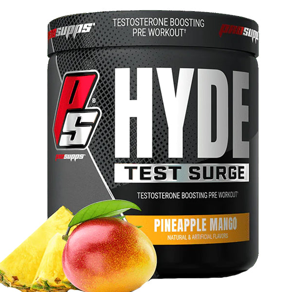 ProSupps Hyde Test Surge 30 Servings