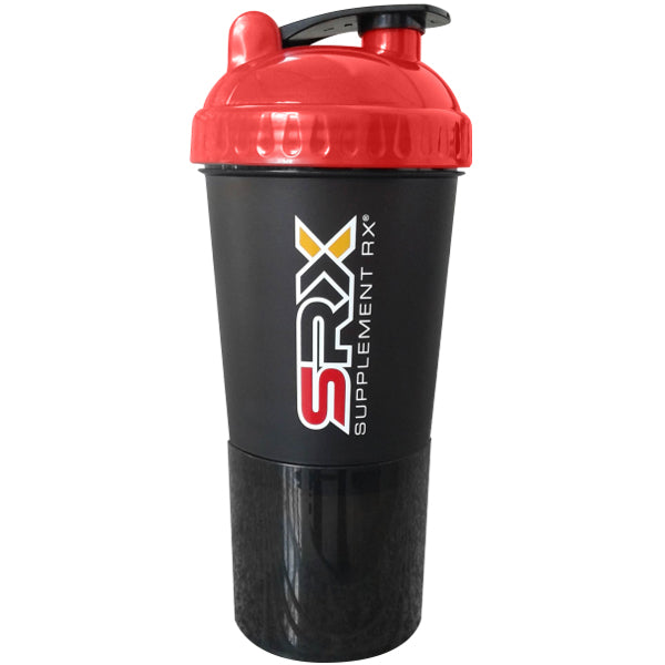 SRX Core Rx 20oz Shaker Bottle