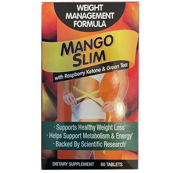 Windmill Mango Slim Weight Management Formula