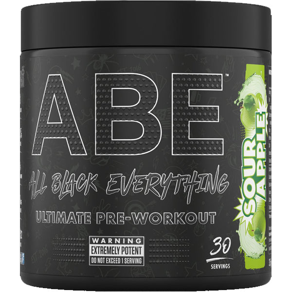 ABE Ultimate Pre Workout 30 Servings