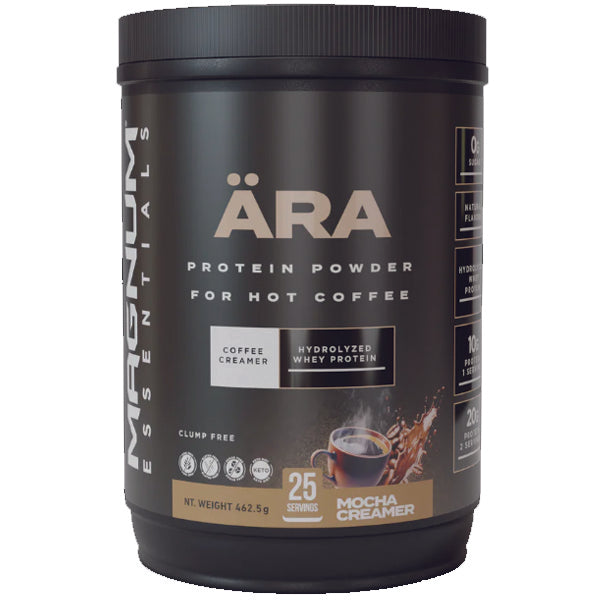 Magnum ÄRA Creamer Protein Powder 25 Servings