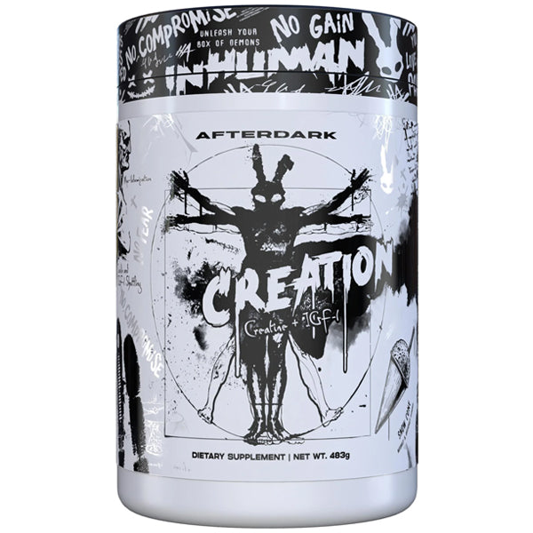 Afterdark Creation Creatine + IGF-1 21 Servings