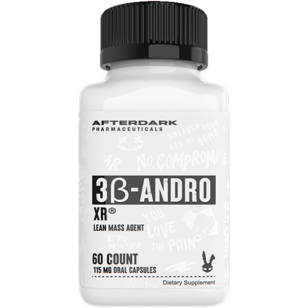 AfterDark 3B-Andro XR Capsules