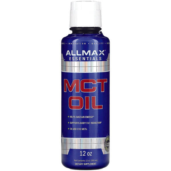 AllMax Essentials MCT Oil