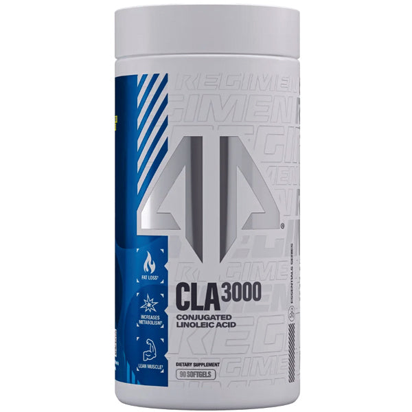 ALpha Prime CLA 3000 Softgels