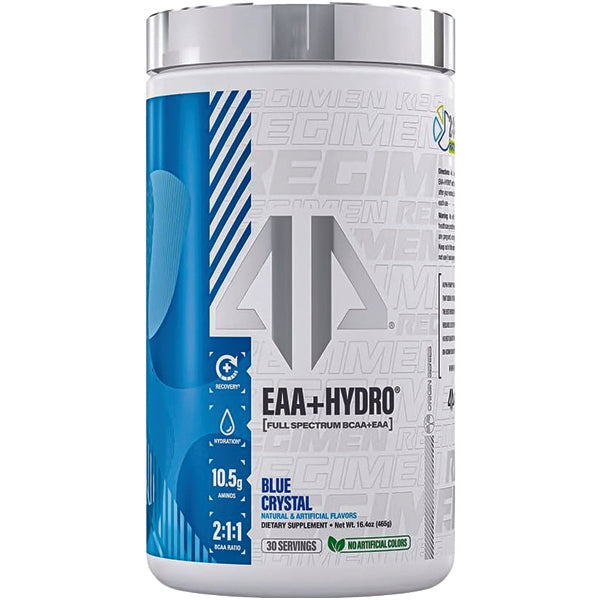 Alpha Prime Full Spectrum BCAA+EAA+Hydro 30 Servings