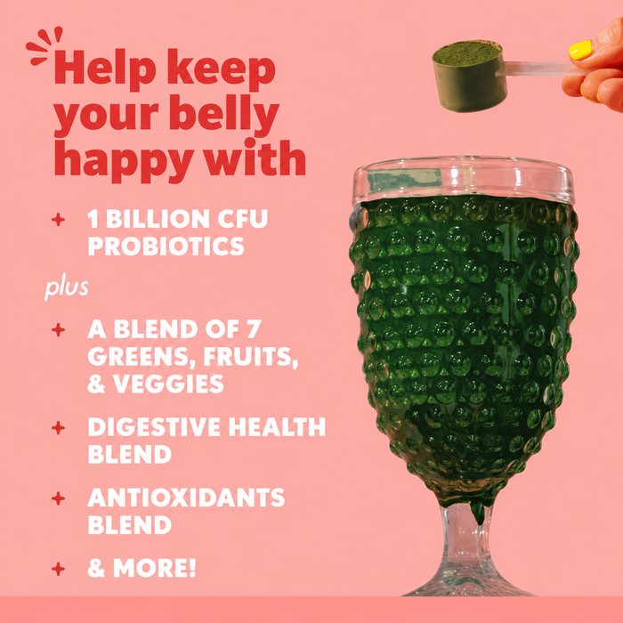 Amazing Grass Sweet Greens 30 Servings