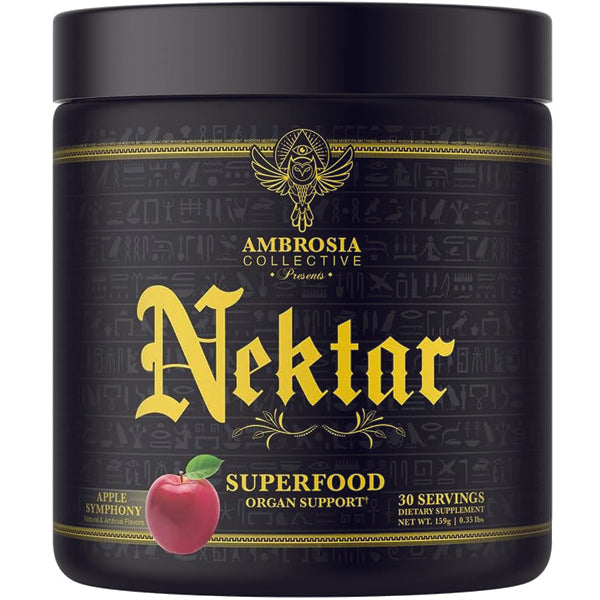 Ambrosia Nektar Superfood Organ Support 30 Servings