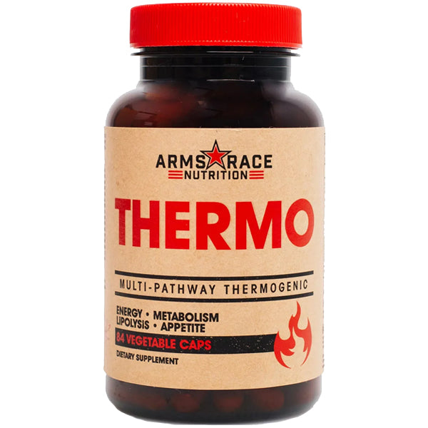 Arms Race Multi-Pathway Thermo Capsules