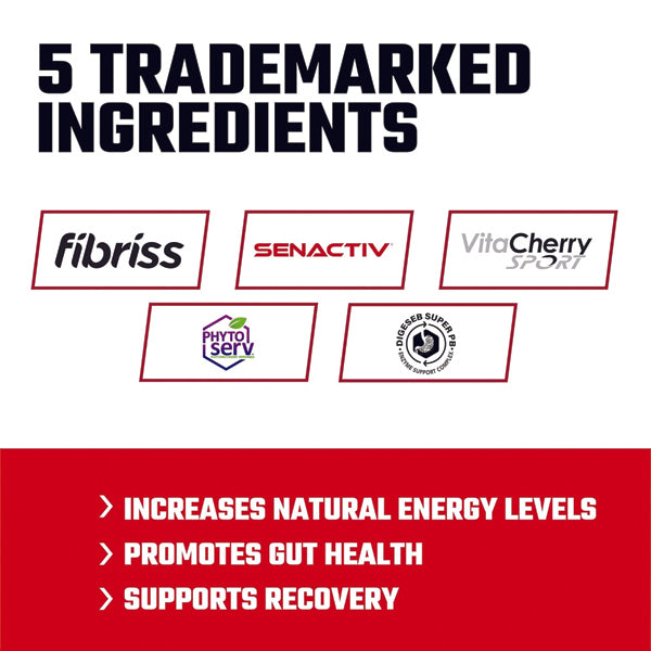 Axe & Sledge Reds+ Superfood 30 Servings