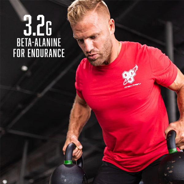 BSN N.O-Xplode VASO Pre Workout 24 Servings