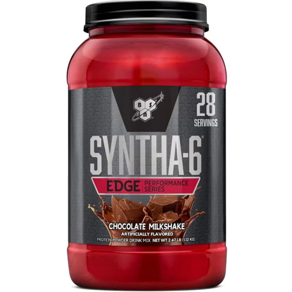 BSN Syntha-6 EDGE Protein Matrix 28 Servings