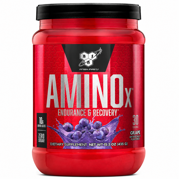 BSN AminoX Endurance & Recovery 30 Servings