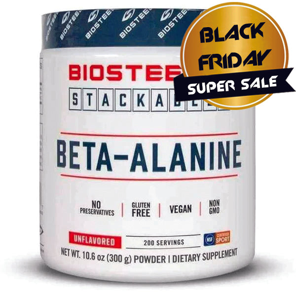 BioSteel Stackables Beta-Alanine 300g