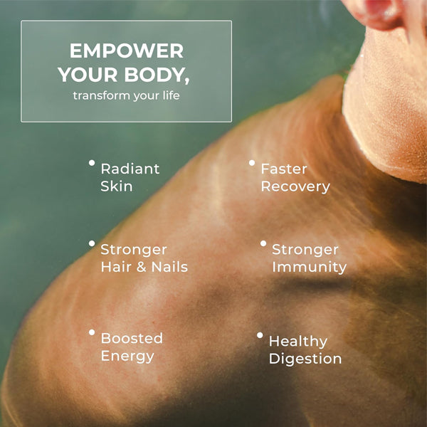 Biofema Colostrum Superfood 60 Servings