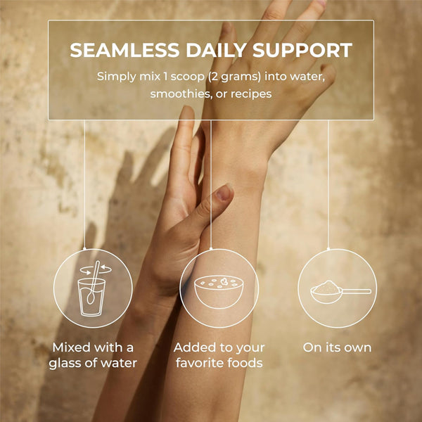 Biofema Colostrum Superfood 60 Servings