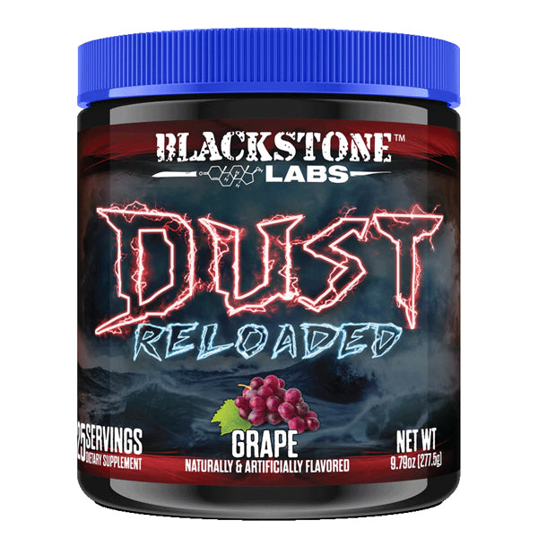 Blackstone Labs Dust Reloaded 25 Servings