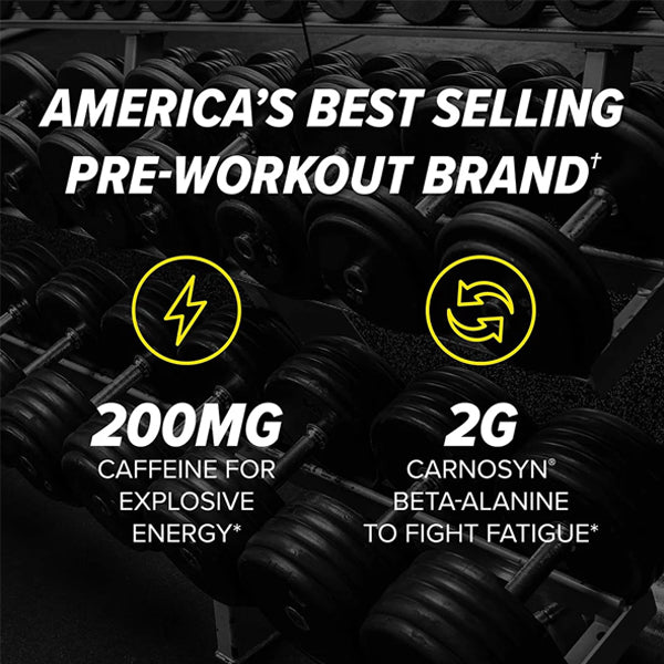 Cellucor C4 Extreme Pre-Workout 30 Servings