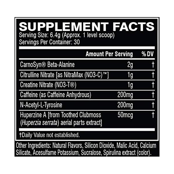 Cellucor C4 Extreme 30 Servings (Contains Clumps)