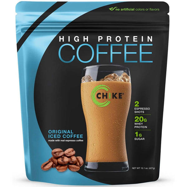 Chike High Protein Coffee 14 Servings