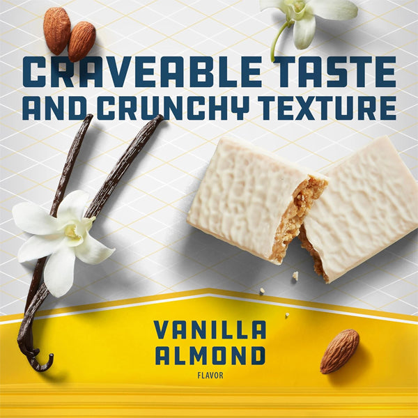 Clif Builders Protein Bars 12pk