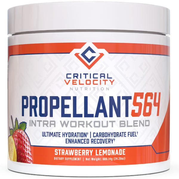 Critical Velocity Propellant 564 Intra-Workout 29 Servings