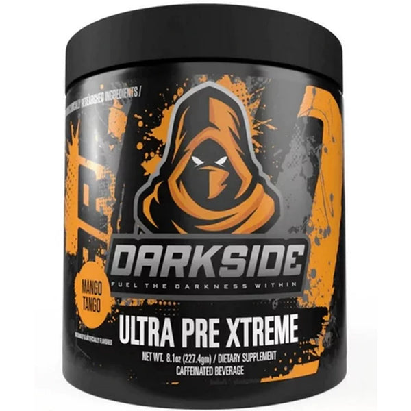 Darkside Ultra Pre Xtreme 25 Servings