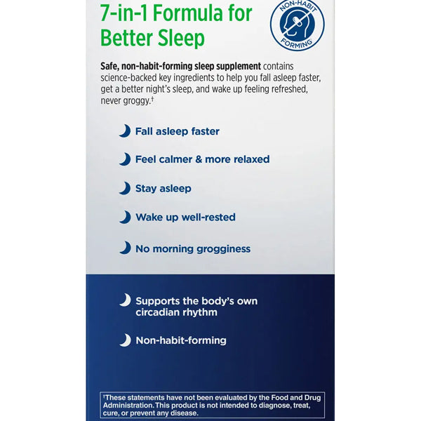 Doctors' Preferred® Sleep Answer Capsules