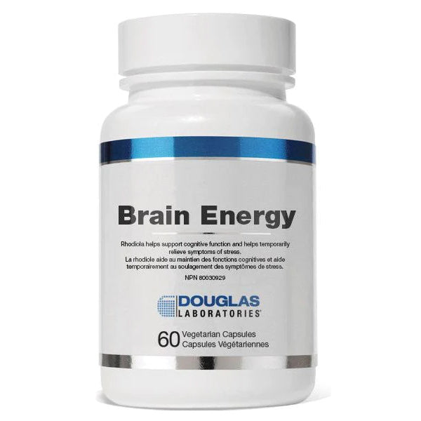 Douglas Laboratories Brain Energy Capsules