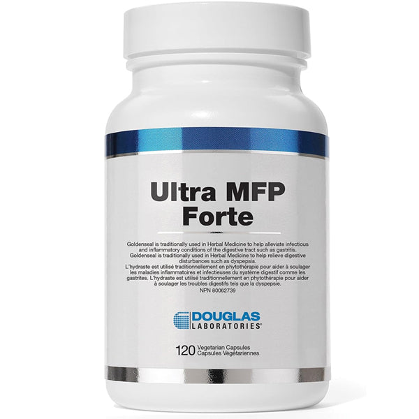 Douglas Laboratories Ultra MFP Forte Capsules
