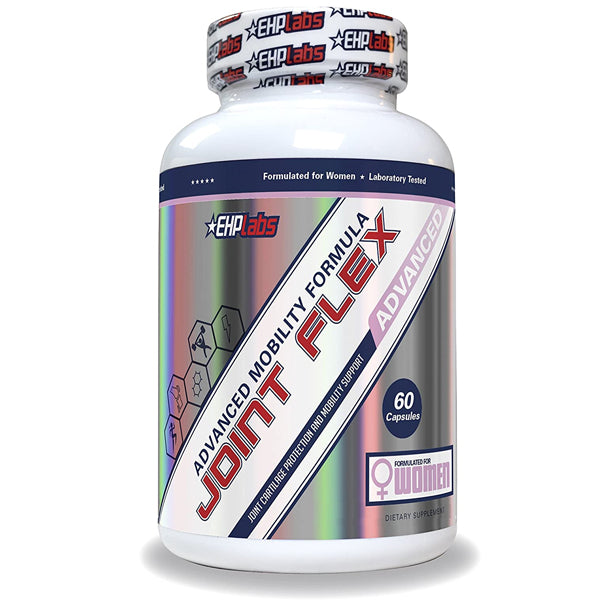 EHP Labs Womens Joint Flex Advanced Capsules