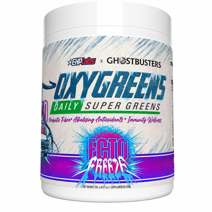 EHP Labs OxyGreens Daily Super Greens 30 Servings