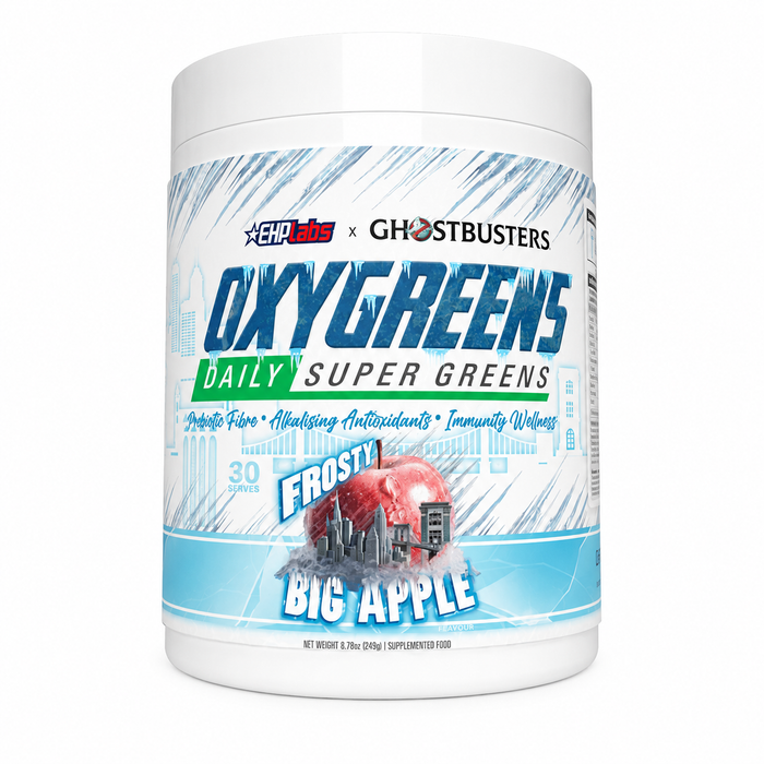 EHP Labs OxyGreens Daily Super Greens 30 Servings