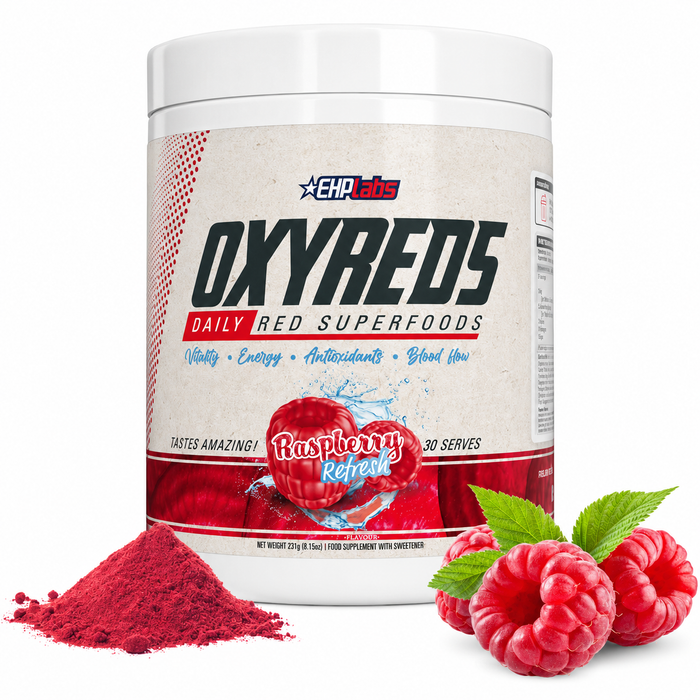 EHP Labs OxyReds Daily Red Superfoods 30 Servings