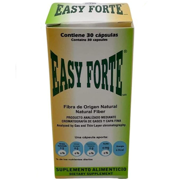 Easy Figure Lab Easy Forte Capsules