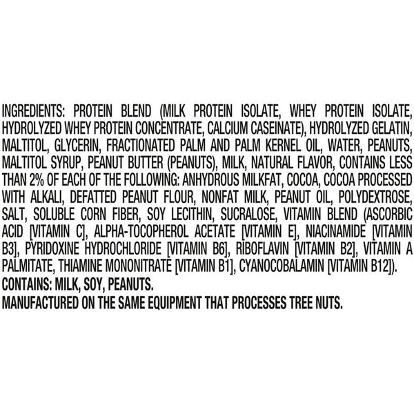 FULFIL Protein Snack Bars 12pk