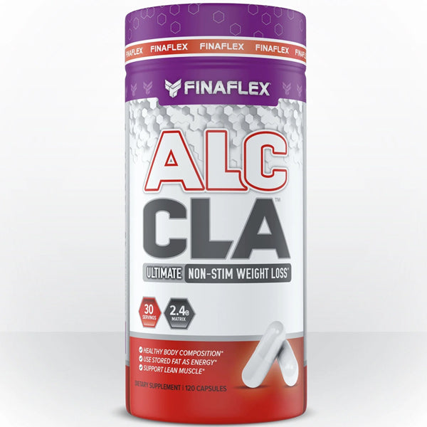 FinaFlex ALC CLA Ultimate Non-Stim Capsules