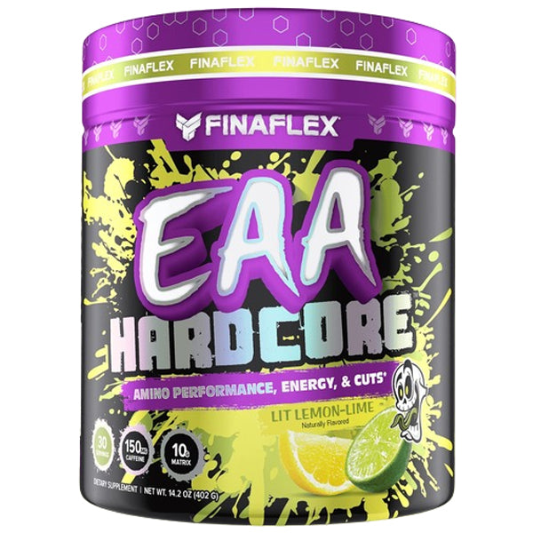Finaflex EAA Hardcore 30 Servings
