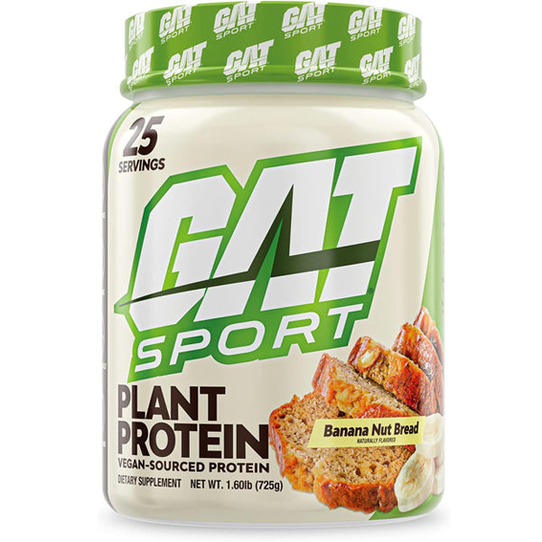 GAT Sport Plant Protein 25 Servings