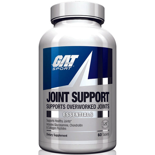 GAT Sport Joint Support Capsules