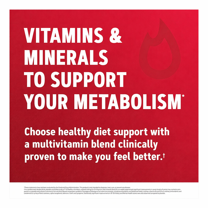 GNC Mega Men Energy & Metabolism 14 Caplets