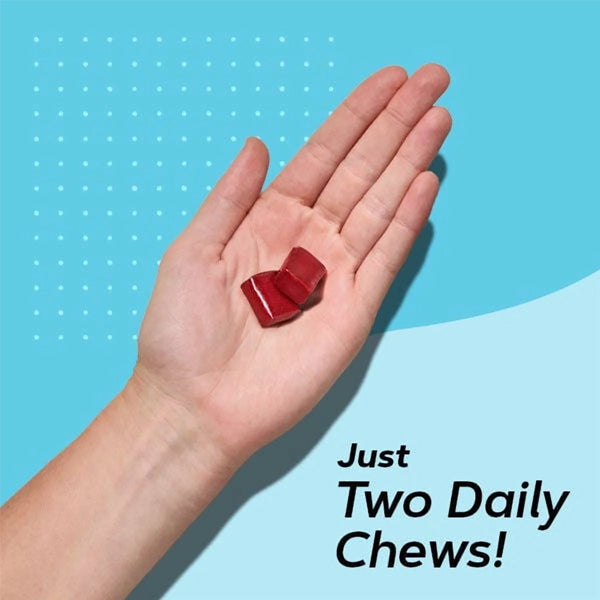 GNC Woman's Multivitamin 60 Soft Chews