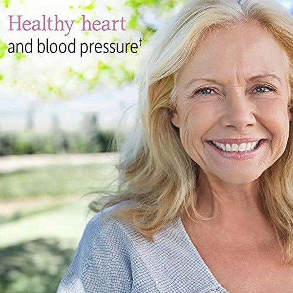 Garden Of Life Vitamin Code Woman 50 & Wiser 120 Capsules