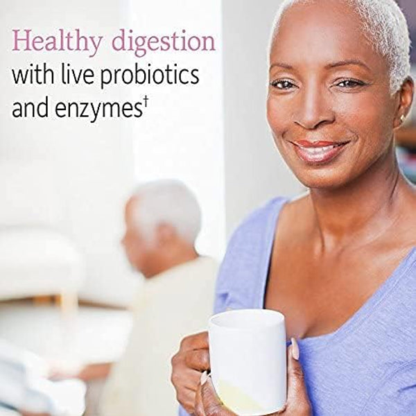 Garden Of Life Vitamin Code Woman 50 & Wiser 120 Capsules