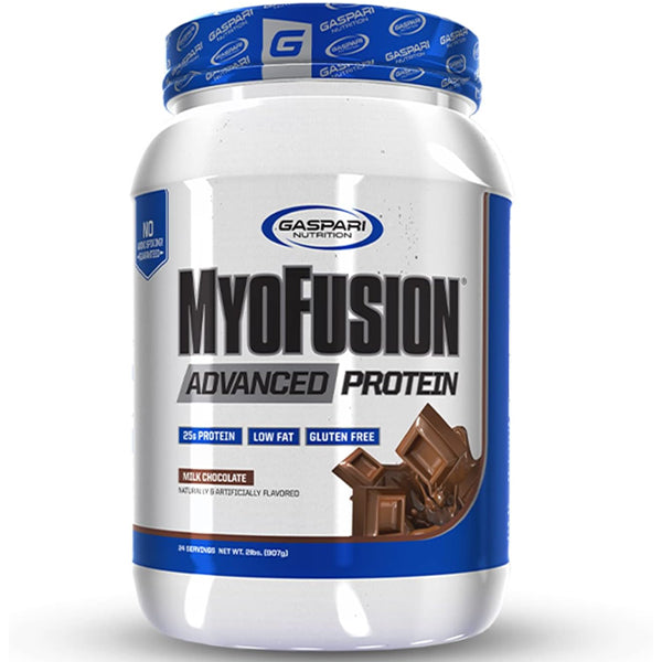 Gaspari MyoFusion Advanced Protein 2lbs