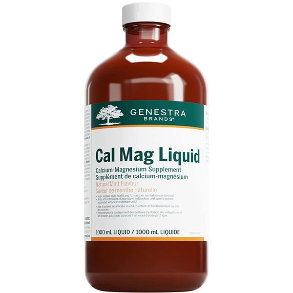 Genestra Multi Cal Mag Liquid