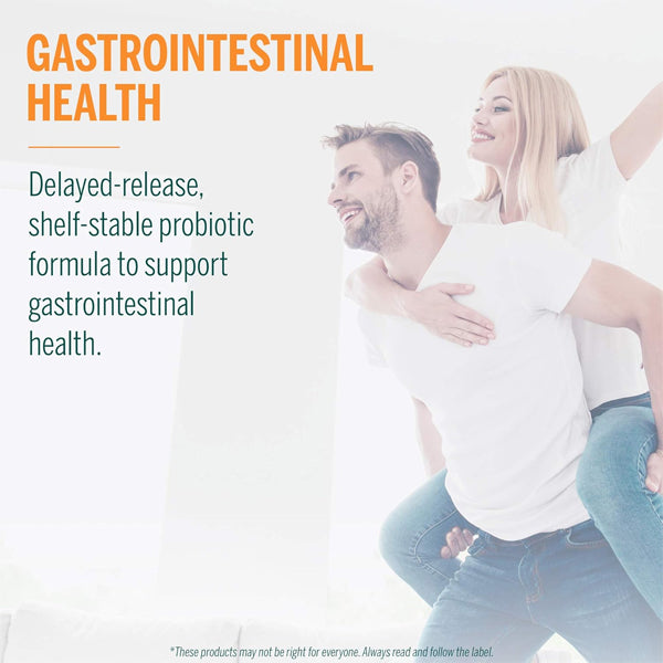 Genestra HMF Intensive 50 Probiotic Capsules