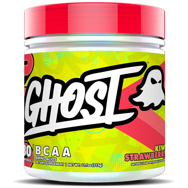 Ghost BCAA 30 Servings